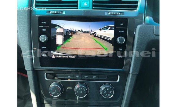 Buy Import Volkswagen Golf Other Car in Import - Dubai in Belait Buy Import Volkswagen Golf Other Car in Import - Dubai in Belait