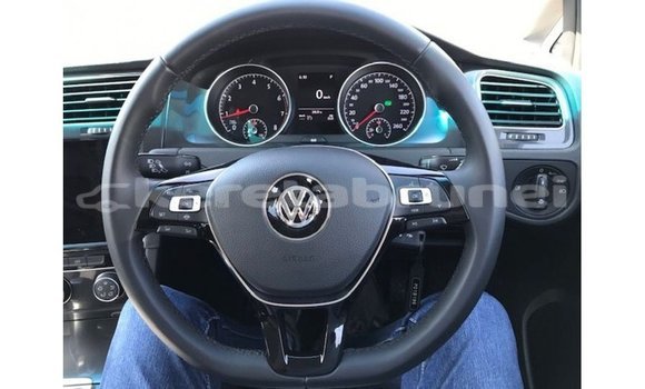 Buy Import Volkswagen Golf Other Car in Import - Dubai in Belait Buy Import Volkswagen Golf Other Car in Import - Dubai in Belait