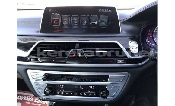 Buy Import BMW K Other Bike in Import - Dubai in Belait Buy Import BMW K Other Bike in Import - Dubai in Belait