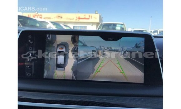 Buy Import BMW K Other Bike in Import - Dubai in Belait Buy Import BMW K Other Bike in Import - Dubai in Belait