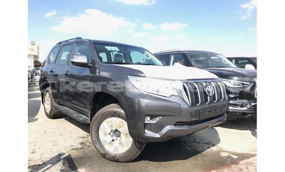 Buy Import Toyota Prado Other Car in Import - Dubai in Belait Buy Import Toyota Prado Other Car in Import - Dubai in Belait