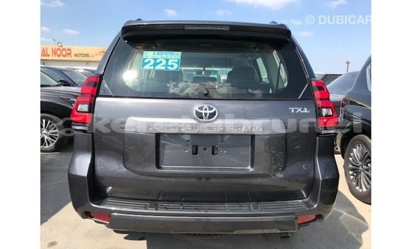Buy Import Toyota Prado Other Car in Import - Dubai in Belait Buy Import Toyota Prado Other Car in Import - Dubai in Belait