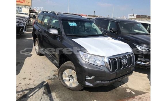 Buy Import Toyota Prado Other Car in Import - Dubai in Belait Buy Import Toyota Prado Other Car in Import - Dubai in Belait