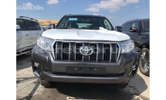 Buy Import Toyota Prado Other Car in Import - Dubai in Belait Buy Import Toyota Prado Other Car in Import - Dubai in Belait