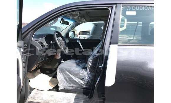 Buy Import Toyota Prado Other Car in Import - Dubai in Belait Buy Import Toyota Prado Other Car in Import - Dubai in Belait