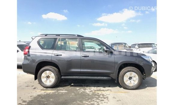 Buy Import Toyota Prado Other Car in Import - Dubai in Belait Buy Import Toyota Prado Other Car in Import - Dubai in Belait