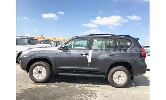 Buy Import Toyota Prado Other Car in Import - Dubai in Belait Buy Import Toyota Prado Other Car in Import - Dubai in Belait