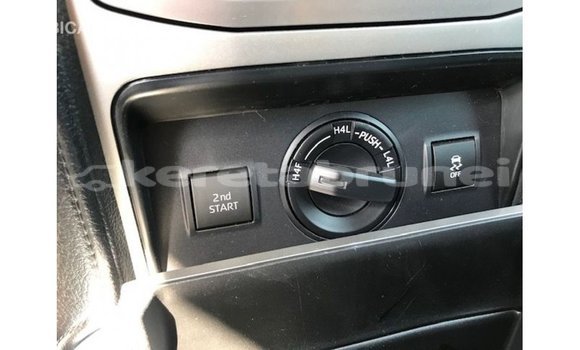 Buy Import Toyota Prado Other Car in Import - Dubai in Belait Buy Import Toyota Prado Other Car in Import - Dubai in Belait