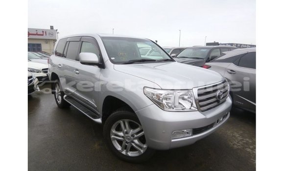 Buy Import Toyota Land Cruiser Other Car in Import - Dubai in Belait Buy Import Toyota Land Cruiser Other Car in Import - Dubai in Belait