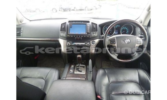 Buy Import Toyota Land Cruiser Other Car in Import - Dubai in Belait Buy Import Toyota Land Cruiser Other Car in Import - Dubai in Belait