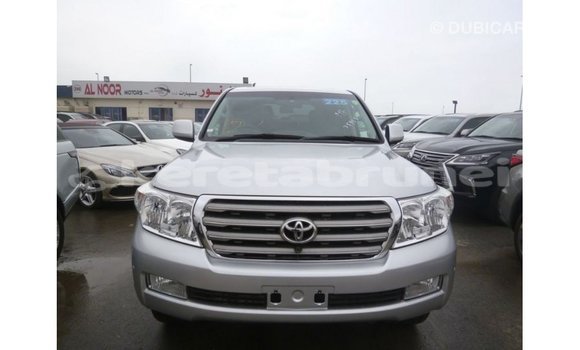 Buy Import Toyota Land Cruiser Other Car in Import - Dubai in Belait Buy Import Toyota Land Cruiser Other Car in Import - Dubai in Belait
