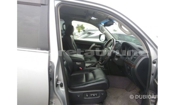 Buy Import Toyota Land Cruiser Other Car in Import - Dubai in Belait Buy Import Toyota Land Cruiser Other Car in Import - Dubai in Belait