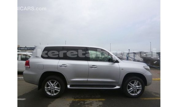 Buy Import Toyota Land Cruiser Other Car in Import - Dubai in Belait Buy Import Toyota Land Cruiser Other Car in Import - Dubai in Belait