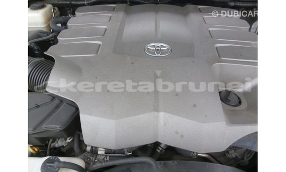 Buy Import Toyota Land Cruiser Other Car in Import - Dubai in Belait Buy Import Toyota Land Cruiser Other Car in Import - Dubai in Belait