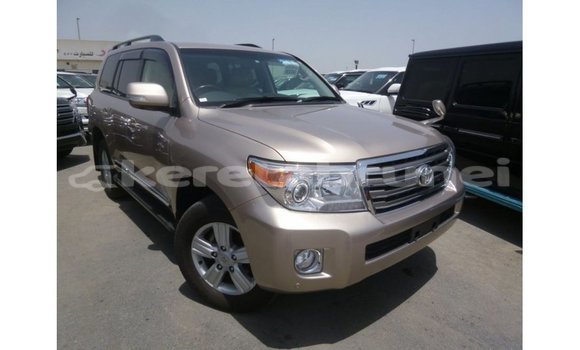 Buy Import Toyota Land Cruiser Other Car in Import - Dubai in Belait Buy Import Toyota Land Cruiser Other Car in Import - Dubai in Belait