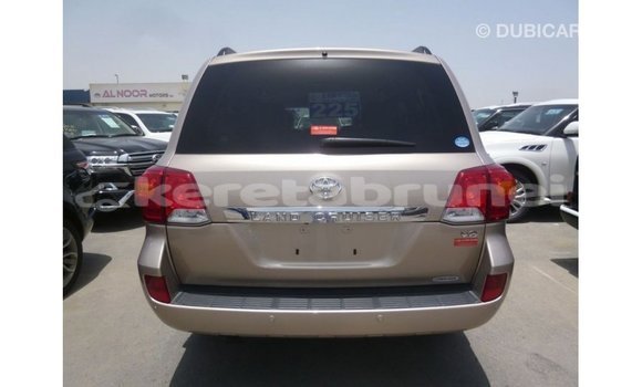Buy Import Toyota Land Cruiser Other Car in Import - Dubai in Belait Buy Import Toyota Land Cruiser Other Car in Import - Dubai in Belait