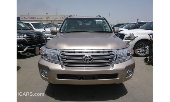 Buy Import Toyota Land Cruiser Other Car in Import - Dubai in Belait Buy Import Toyota Land Cruiser Other Car in Import - Dubai in Belait