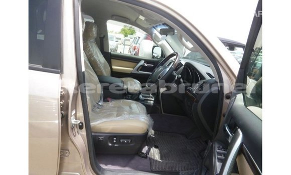 Buy Import Toyota Land Cruiser Other Car in Import - Dubai in Belait Buy Import Toyota Land Cruiser Other Car in Import - Dubai in Belait