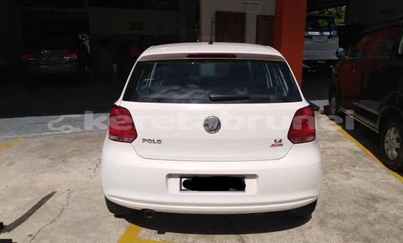 Buy Used Volkswagen Polo White Car in Bandar Seri Begawan in Brunei-Muara Buy Used Volkswagen Polo White Car in Bandar Seri Begawan in Brunei-Muara