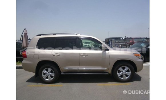 Buy Import Toyota Land Cruiser Other Car in Import - Dubai in Belait Buy Import Toyota Land Cruiser Other Car in Import - Dubai in Belait