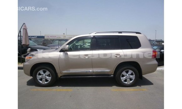 Buy Import Toyota Land Cruiser Other Car in Import - Dubai in Belait Buy Import Toyota Land Cruiser Other Car in Import - Dubai in Belait