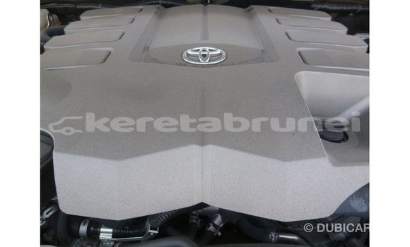 Buy Import Toyota Land Cruiser Other Car in Import - Dubai in Belait Buy Import Toyota Land Cruiser Other Car in Import - Dubai in Belait