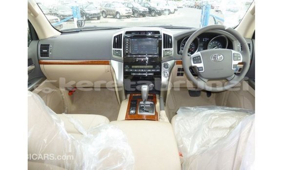 Buy Import Toyota Land Cruiser Black Car in Import - Dubai in Belait Buy Import Toyota Land Cruiser Black Car in Import - Dubai in Belait