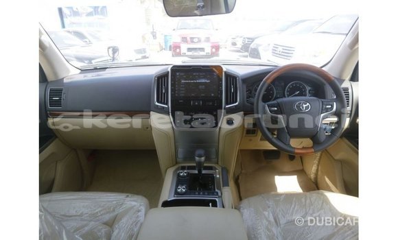 Buy Import Toyota Land Cruiser Black Car in Import - Dubai in Belait Buy Import Toyota Land Cruiser Black Car in Import - Dubai in Belait