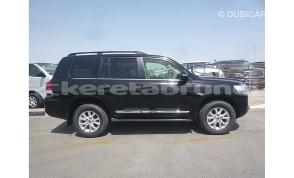 Buy Import Toyota Land Cruiser Black Car in Import - Dubai in Belait Buy Import Toyota Land Cruiser Black Car in Import - Dubai in Belait