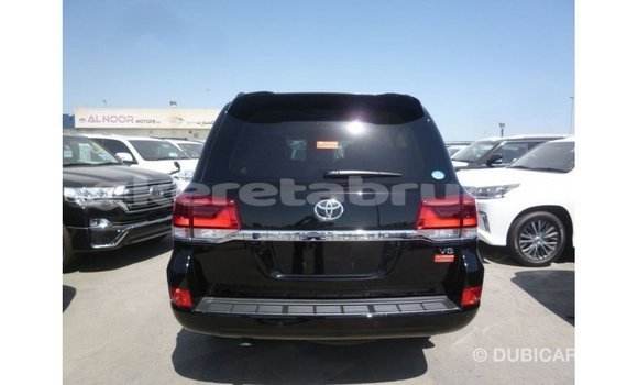 Buy Import Toyota Land Cruiser Black Car in Import - Dubai in Belait Buy Import Toyota Land Cruiser Black Car in Import - Dubai in Belait