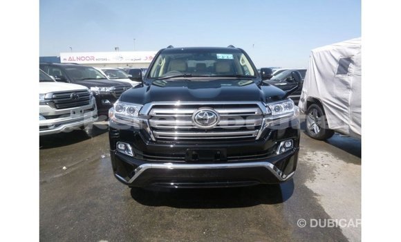 Buy Import Toyota Land Cruiser Black Car in Import - Dubai in Belait Buy Import Toyota Land Cruiser Black Car in Import - Dubai in Belait