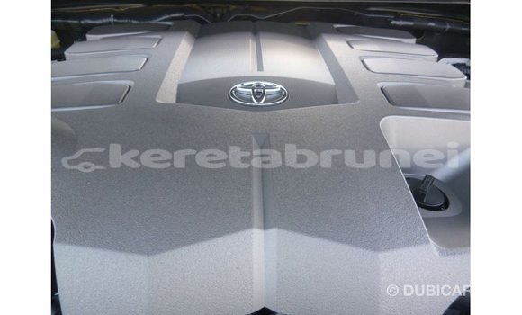Buy Import Toyota Land Cruiser Black Car in Import - Dubai in Belait Buy Import Toyota Land Cruiser Black Car in Import - Dubai in Belait