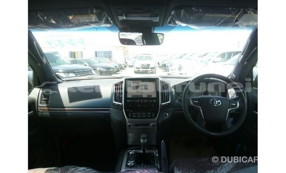 Buy Import Toyota Land Cruiser Black Car in Import - Dubai in Belait Buy Import Toyota Land Cruiser Black Car in Import - Dubai in Belait