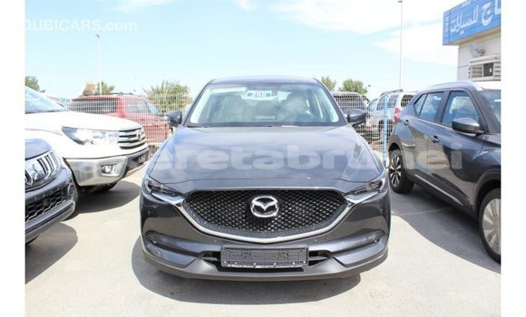Buy Import Mazda CX-5 Other Car in Import - Dubai in Belait
