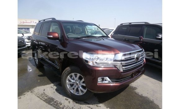 Buy Import Toyota Land Cruiser Other Car in Import - Dubai in Belait Buy Import Toyota Land Cruiser Other Car in Import - Dubai in Belait