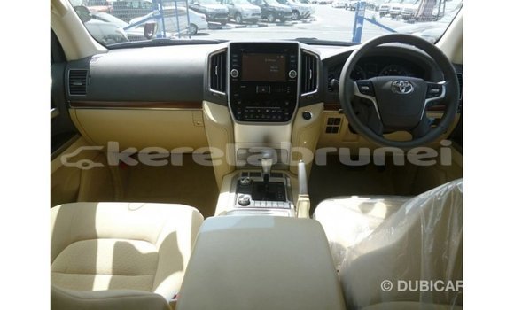 Buy Import Toyota Land Cruiser Other Car in Import - Dubai in Belait Buy Import Toyota Land Cruiser Other Car in Import - Dubai in Belait