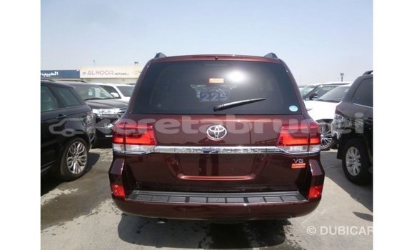Buy Import Toyota Land Cruiser Other Car in Import - Dubai in Belait Buy Import Toyota Land Cruiser Other Car in Import - Dubai in Belait