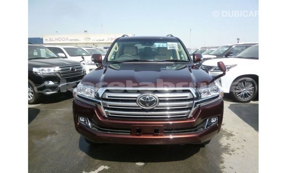 Buy Import Toyota Land Cruiser Other Car in Import - Dubai in Belait Buy Import Toyota Land Cruiser Other Car in Import - Dubai in Belait