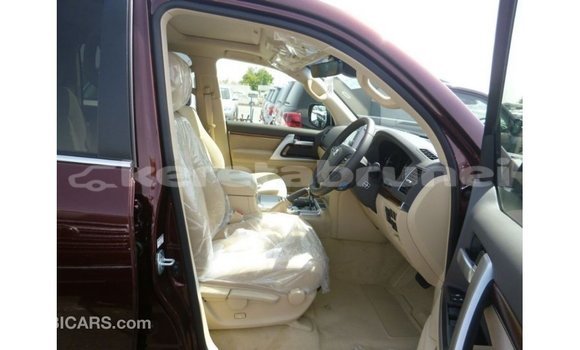 Buy Import Toyota Land Cruiser Other Car in Import - Dubai in Belait Buy Import Toyota Land Cruiser Other Car in Import - Dubai in Belait