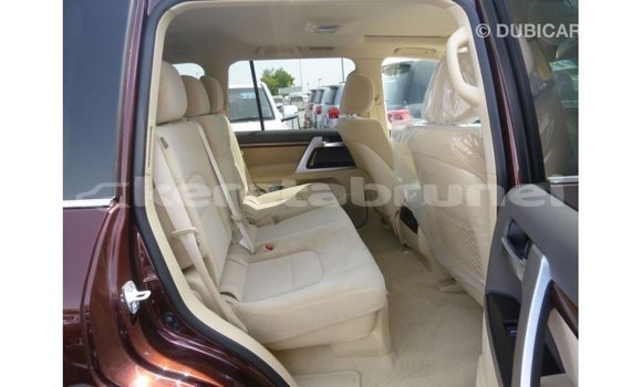 Buy Import Toyota Land Cruiser Other Car in Import - Dubai in Belait Buy Import Toyota Land Cruiser Other Car in Import - Dubai in Belait