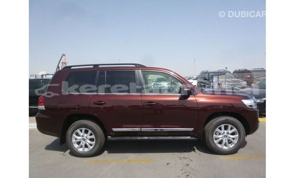 Buy Import Toyota Land Cruiser Other Car in Import - Dubai in Belait Buy Import Toyota Land Cruiser Other Car in Import - Dubai in Belait