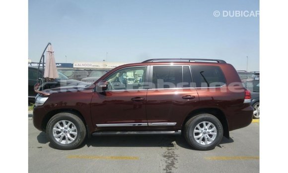 Buy Import Toyota Land Cruiser Other Car in Import - Dubai in Belait Buy Import Toyota Land Cruiser Other Car in Import - Dubai in Belait
