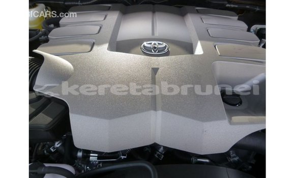 Buy Import Toyota Land Cruiser Other Car in Import - Dubai in Belait Buy Import Toyota Land Cruiser Other Car in Import - Dubai in Belait