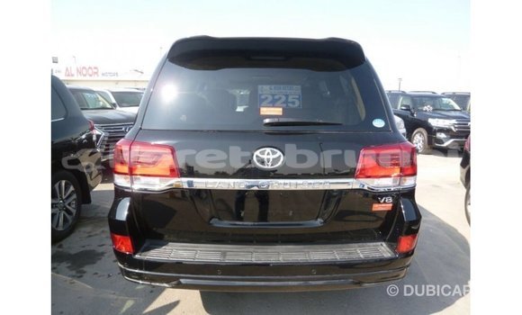 Buy Import Toyota Land Cruiser Black Car in Import - Dubai in Belait Buy Import Toyota Land Cruiser Black Car in Import - Dubai in Belait