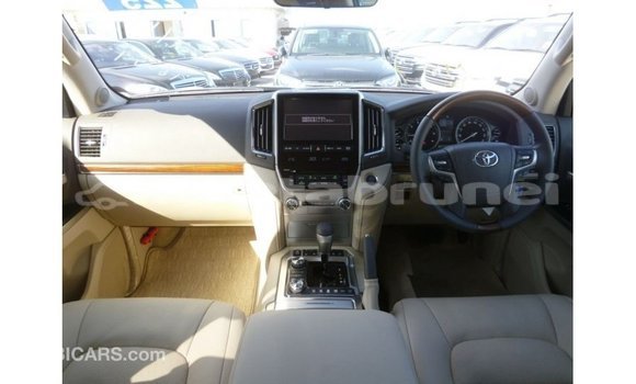 Buy Import Toyota Land Cruiser Black Car in Import - Dubai in Belait Buy Import Toyota Land Cruiser Black Car in Import - Dubai in Belait