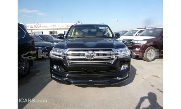 Buy Import Toyota Land Cruiser Black Car in Import - Dubai in Belait Buy Import Toyota Land Cruiser Black Car in Import - Dubai in Belait