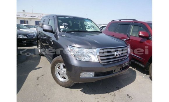 Buy Import Toyota Land Cruiser Other Car in Import - Dubai in Belait Buy Import Toyota Land Cruiser Other Car in Import - Dubai in Belait