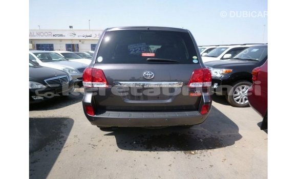 Buy Import Toyota Land Cruiser Other Car in Import - Dubai in Belait Buy Import Toyota Land Cruiser Other Car in Import - Dubai in Belait
