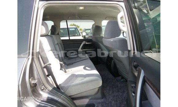 Buy Import Toyota Land Cruiser Other Car in Import - Dubai in Belait Buy Import Toyota Land Cruiser Other Car in Import - Dubai in Belait