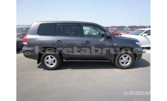 Buy Import Toyota Land Cruiser Other Car in Import - Dubai in Belait Buy Import Toyota Land Cruiser Other Car in Import - Dubai in Belait